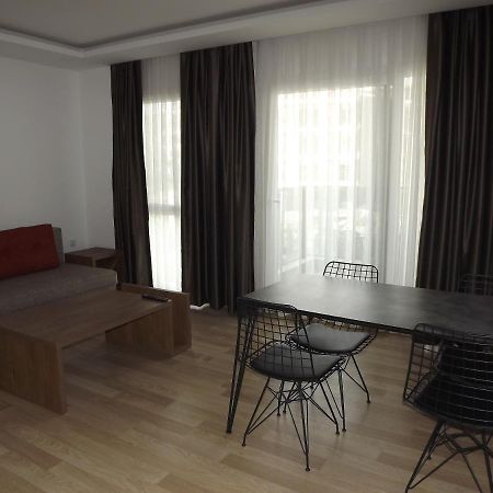 Opus Apart Hotel Kusadası Exteriér fotografie
