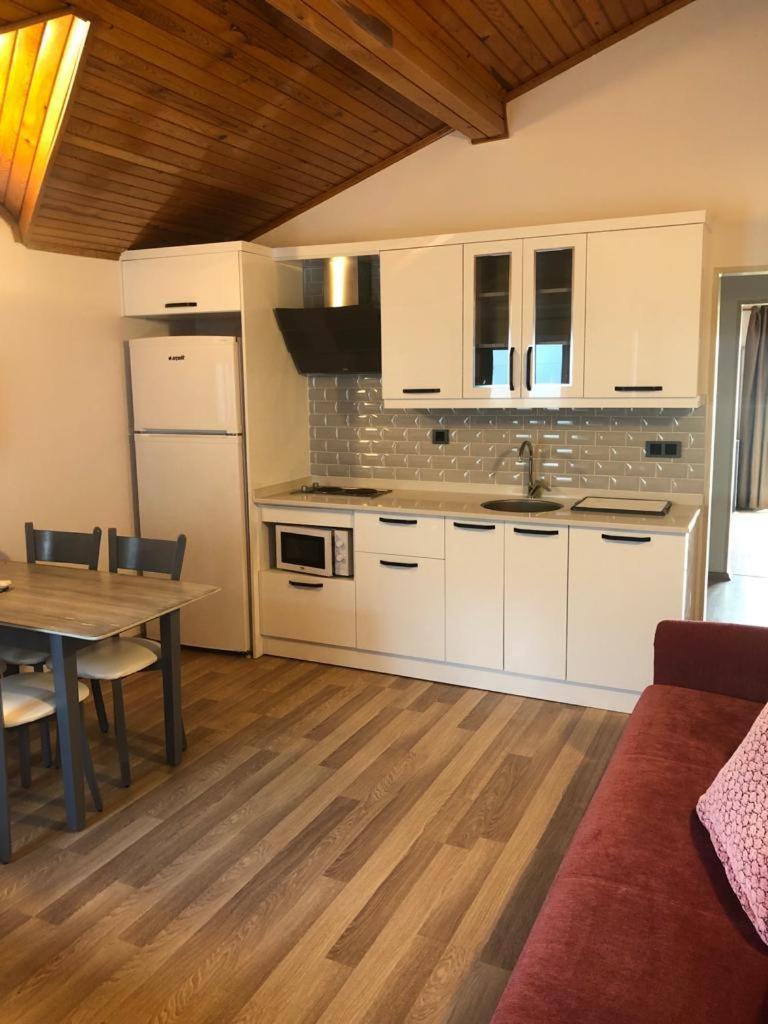 Opus Apart Hotel Kusadası Exteriér fotografie
