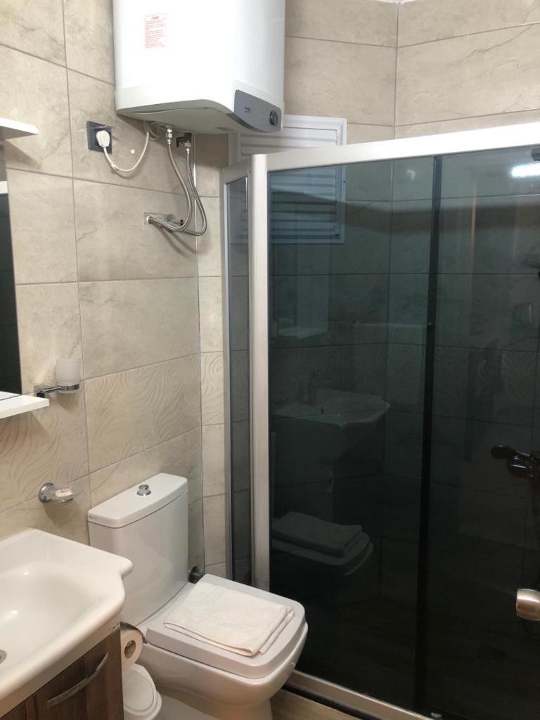 Opus Apart Hotel Kusadası Exteriér fotografie