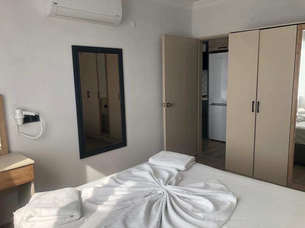 Opus Apart Hotel Kusadası Exteriér fotografie