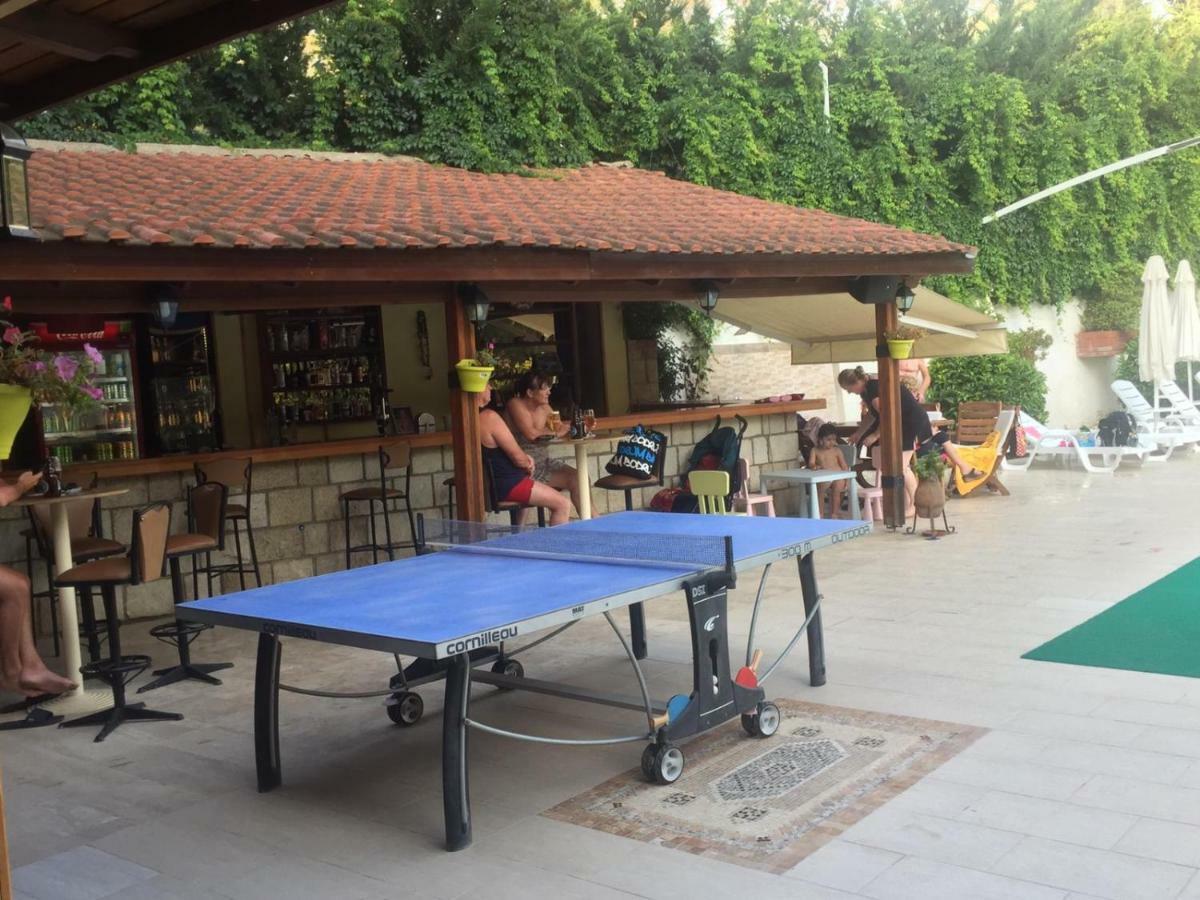 Opus Apart Hotel Kusadası Exteriér fotografie
