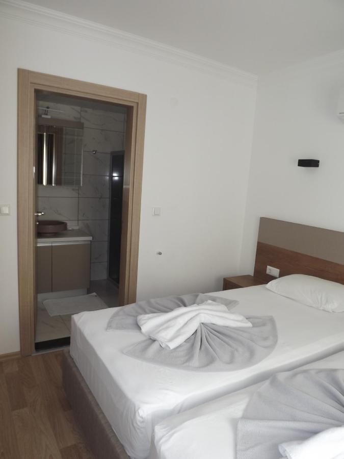 Opus Apart Hotel Kusadası Exteriér fotografie