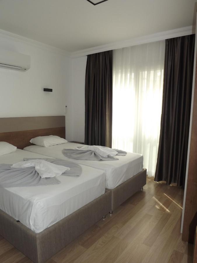 Opus Apart Hotel Kusadası Exteriér fotografie
