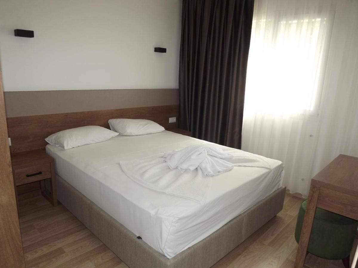 Opus Apart Hotel Kusadası Exteriér fotografie