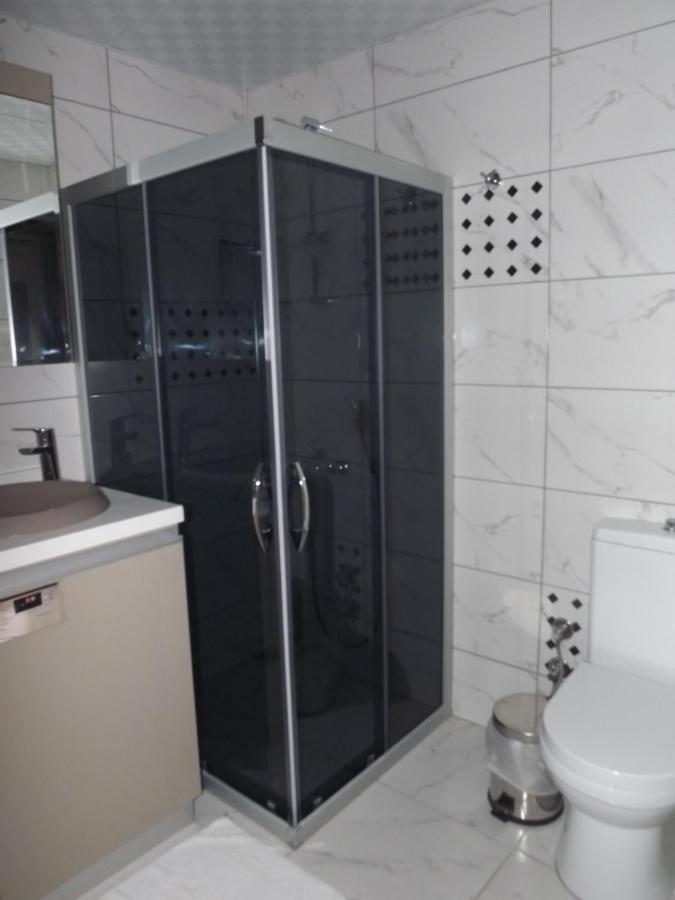 Opus Apart Hotel Kusadası Exteriér fotografie