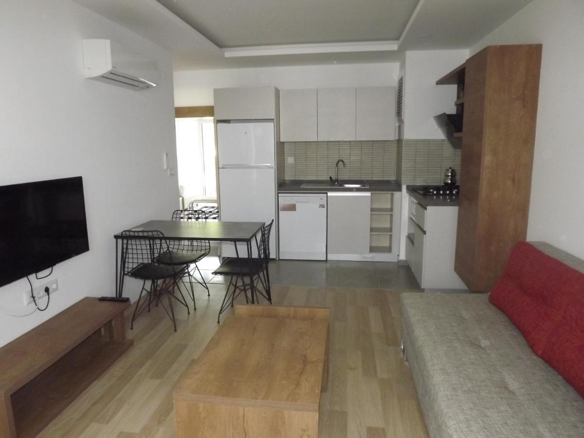 Opus Apart Hotel Kusadası Exteriér fotografie