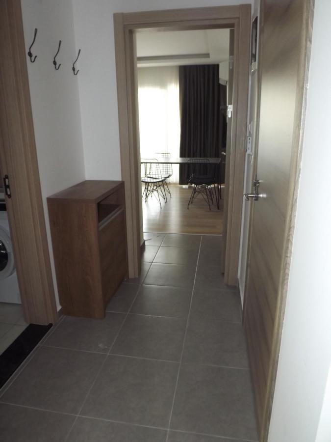 Opus Apart Hotel Kusadası Exteriér fotografie