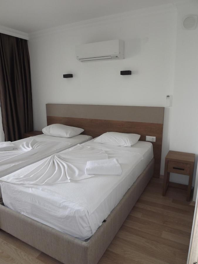 Opus Apart Hotel Kusadası Exteriér fotografie
