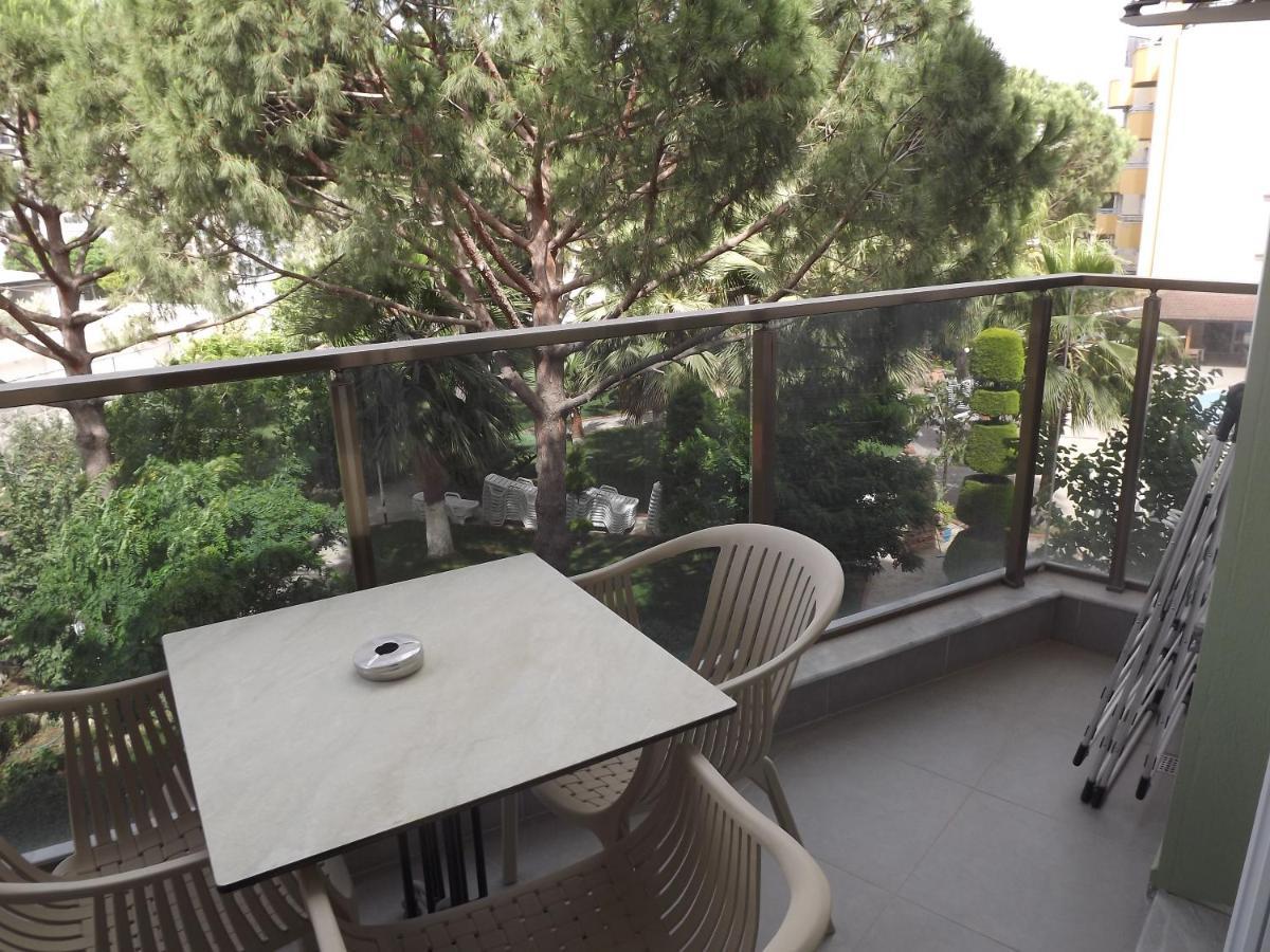 Opus Apart Hotel Kusadası Exteriér fotografie