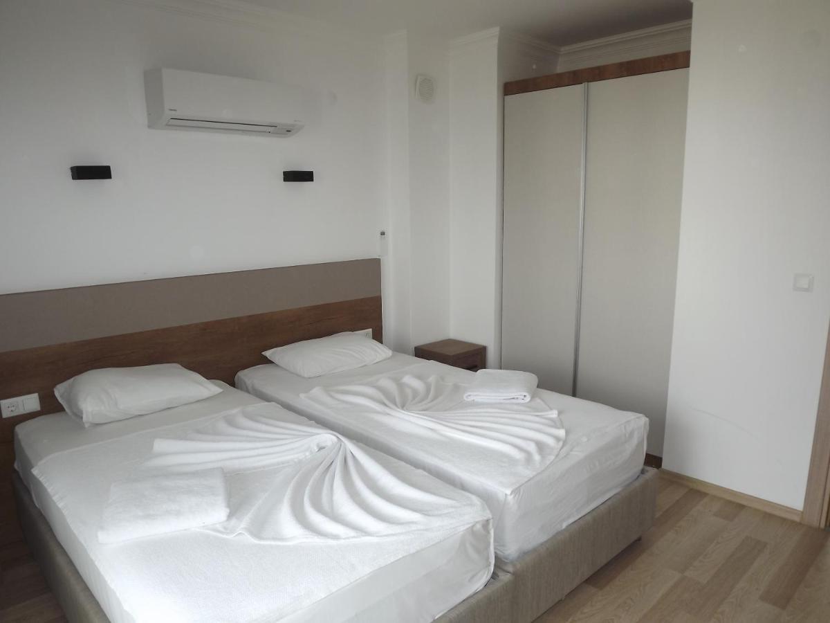 Opus Apart Hotel Kusadası Exteriér fotografie